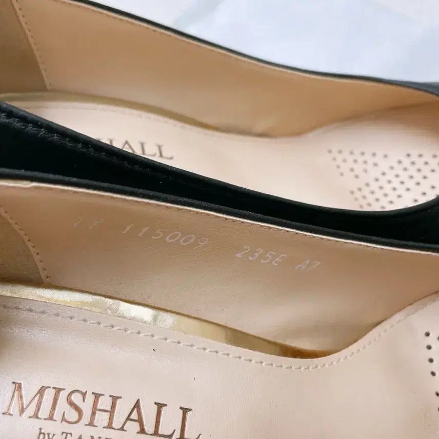 [BUNJANG] Tandy Women's Heels (9cm) (Size 235) / 탠디 여성구두 9cm  사이즈 235 사용감 있어요