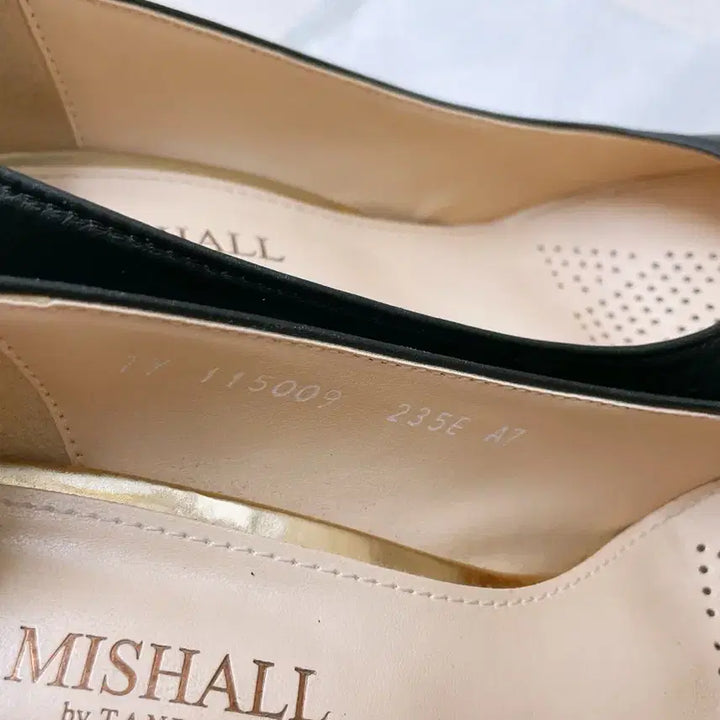 [BUNJANG] Tandy Women's Heels (9cm) (Size 235) / 탠디 여성구두 9cm  사이즈 235 사용감 있어요