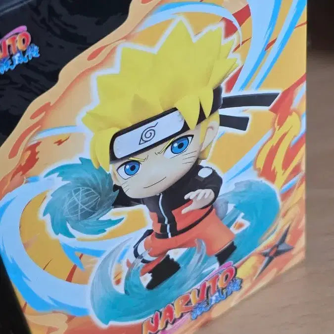 [BUNJANG] Naruto Shippuden FUNISM Random Figure - Sakura / 나루토 질풍전 FUNISM 랜덤 피규어 - 사쿠라