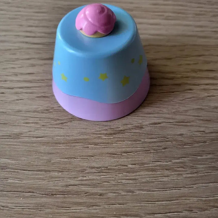 [BUNJANG] Sanrio Cinnamoroll Secret Figure / 시나모롤 시크릿 피규어