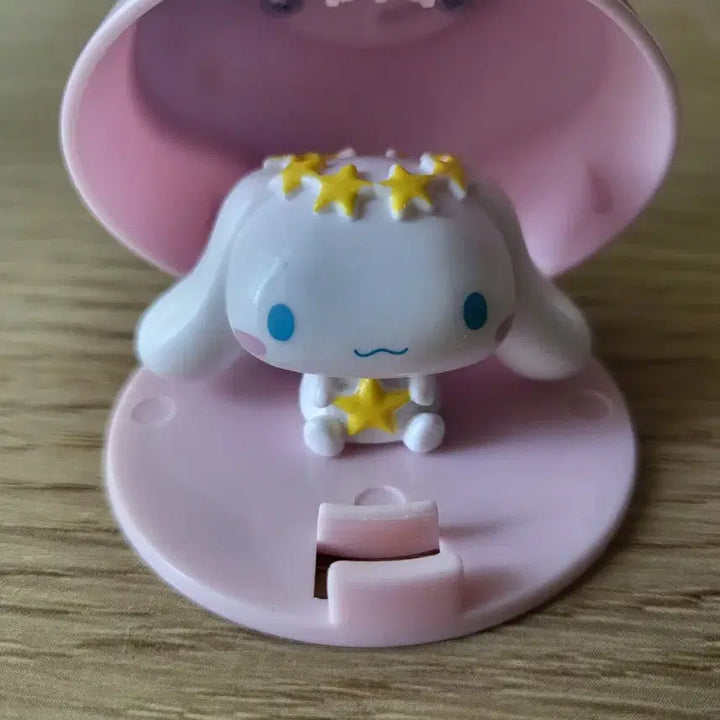 [BUNJANG] Sanrio Cinnamoroll Secret Figure / 시나모롤 시크릿 피규어