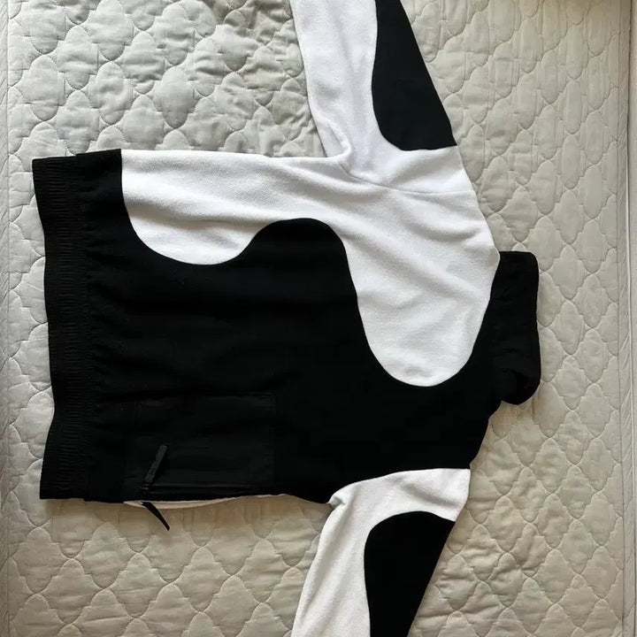 [BUNJANG] Spider Fleece Jacket / 스파이더 후리스