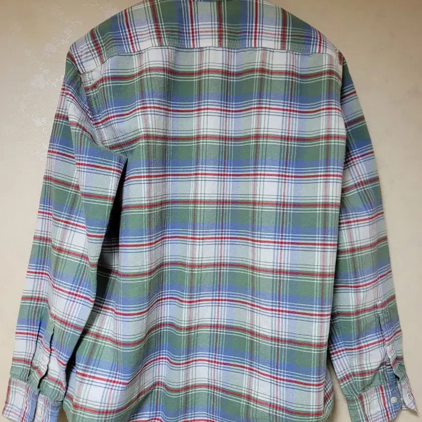 [BUNJANG] Levi's Shirt / 리바이스 남방 L