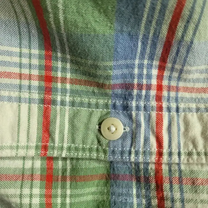 [BUNJANG] Levi's Shirt / 리바이스 남방 L