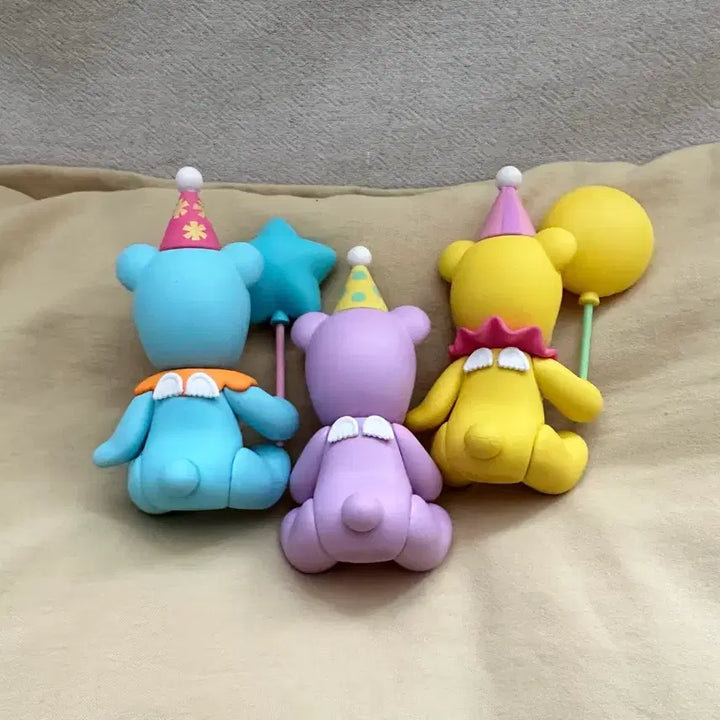 [BUNJANG] Sonny Angel Birthday Bundle Set / 소니엔젤 벌스데이 일괄