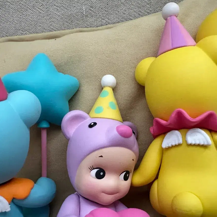 [BUNJANG] Sonny Angel Birthday Bundle Set / 소니엔젤 벌스데이 일괄