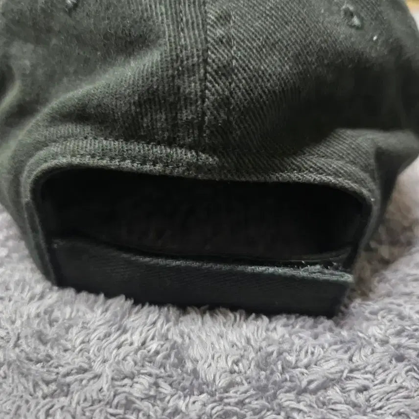[BUNJANG] Balenciaga Cap L60 / 발렌시아가 볼캡 L60 (신세계정품택)