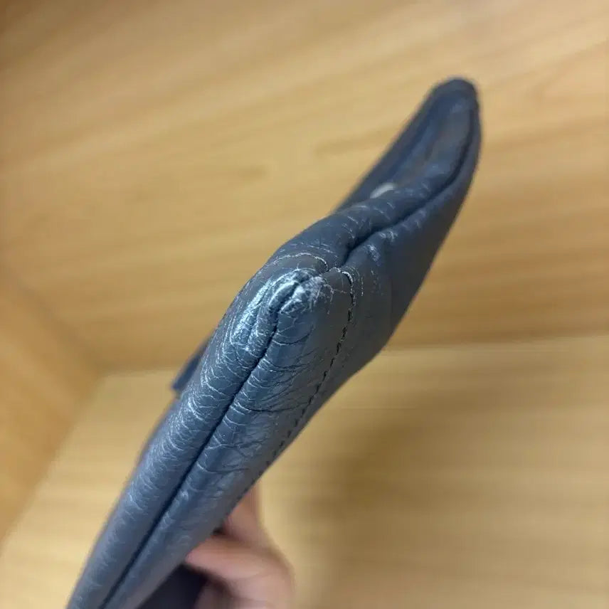 [BUNJANG] Balenciaga Clutch / 발렌시아가 모터 클립 클러치