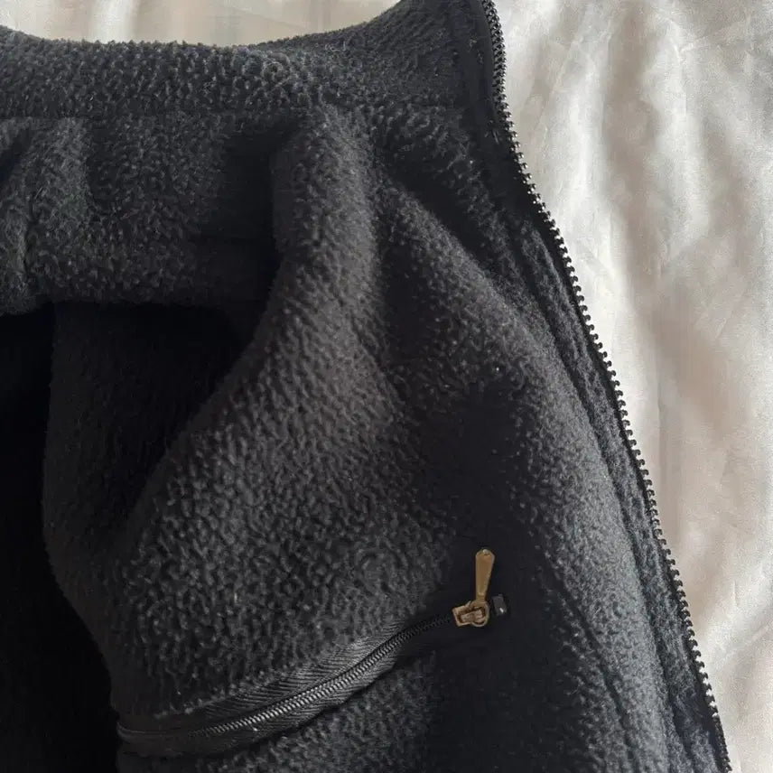 [BUNJANG] LL Bean Tan Warm Up Jacket / [L] USA MADE 90s 엘엘빈 ll bean 웜업 자켓 tan