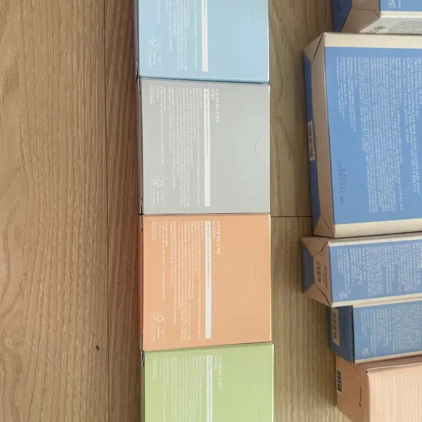 [BUNJANG] Nuse Sun Cushion / 누즈 선쿠션