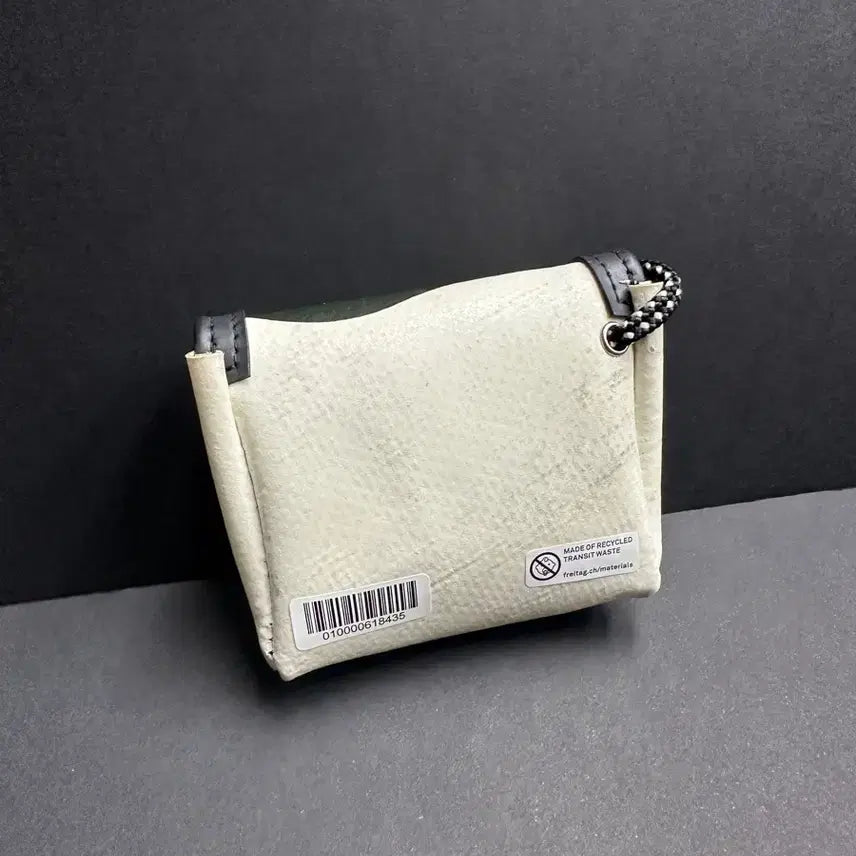 [BUNJANG]  Freitag F213 Mini Messenger Bag / 프라이탁 F213 미니메신저