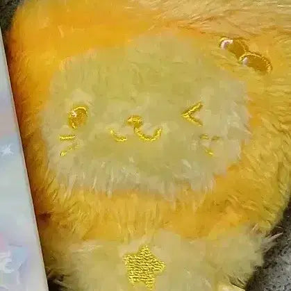[BUNJANG] Color Doll Bubble Cat Yellow Doll / 원가이하) 컬러돌 버블냥 노란색 판매합니다