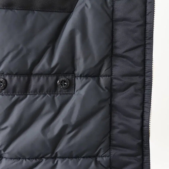 [BUNJANG] Stone Island Hyperdense Nylon PrimaLoft Jacket XL / 스톤아일랜드 하이퍼덴스 나일론 프리마로프트 자켓 XL팝니다.