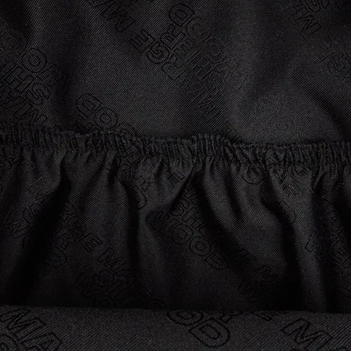 [BUNJANG] Margesherwood Flow Backpack Black / 마지셔우드 flow 백팩 블랙 새상품 판매합니다.