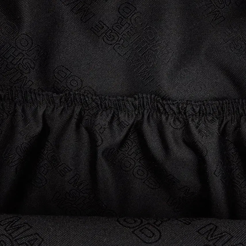 [BUNJANG] Margesherwood Flow Backpack Black / 마지셔우드 flow 백팩 블랙 새상품 판매합니다.