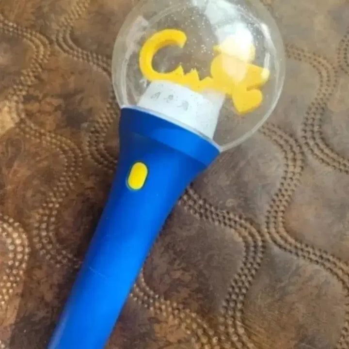 [BUNJANG] Lee Chan Won Official Lightstick / 이찬원 응원봉