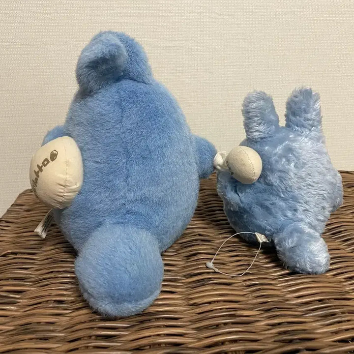 [BUNJANG] Ghibli Totoro Vintage Bundle Set / 지브리 봇짐 중토토로 고전 일괄 판매