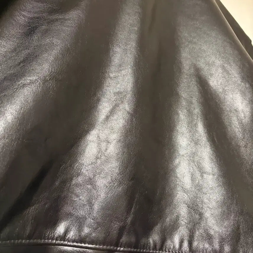 [BUNJANG] Lewis Leathers Dominator Veggie Tan Aero Leather Jacket / [44] 루이스레더 551 도미네이터 베지탠 에어로 레더