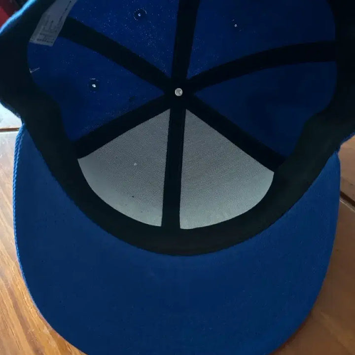 [BUNJANG] Jinro Duetuk-kabi Retro Snapback / 진로 두꺼비 레트로 스냅백