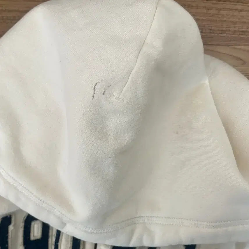 [BUNJANG] Who.A.U Hooded Zip-up / 후아유 후드집업