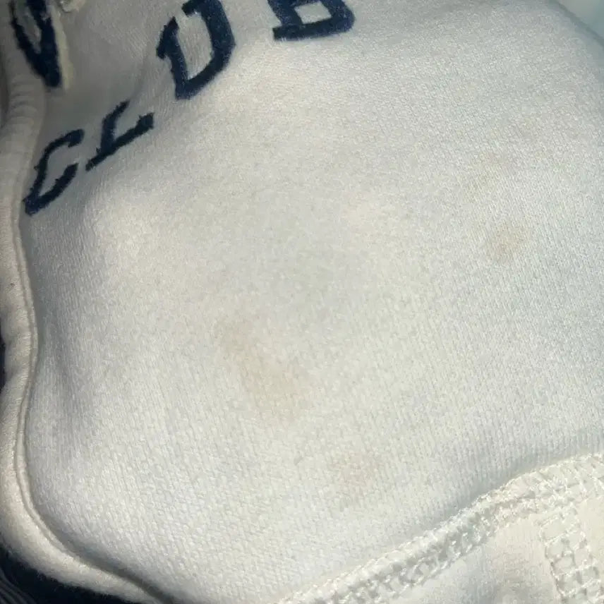 [BUNJANG] Who.A.U Hooded Zip-up / 후아유 후드집업