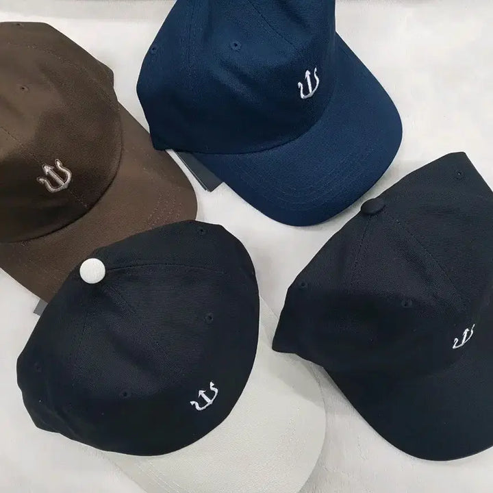 [BUNJANG] VEROTUM Cap / VEROTUM 볼캡 / 베로툼 모자