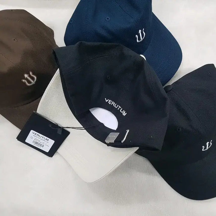 [BUNJANG] VEROTUM Cap / VEROTUM 볼캡 / 베로툼 모자