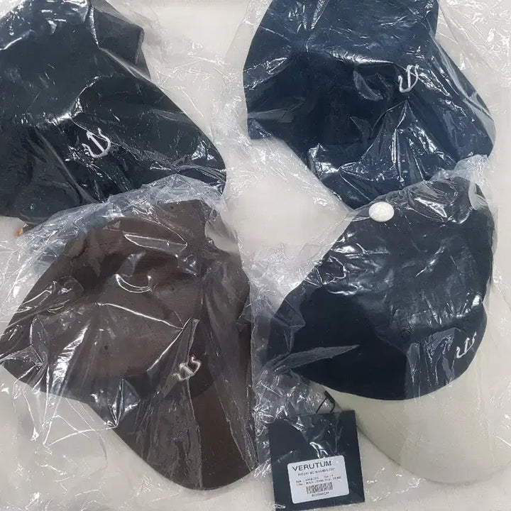 [BUNJANG] VEROTUM Cap / VEROTUM 볼캡 / 베로툼 모자