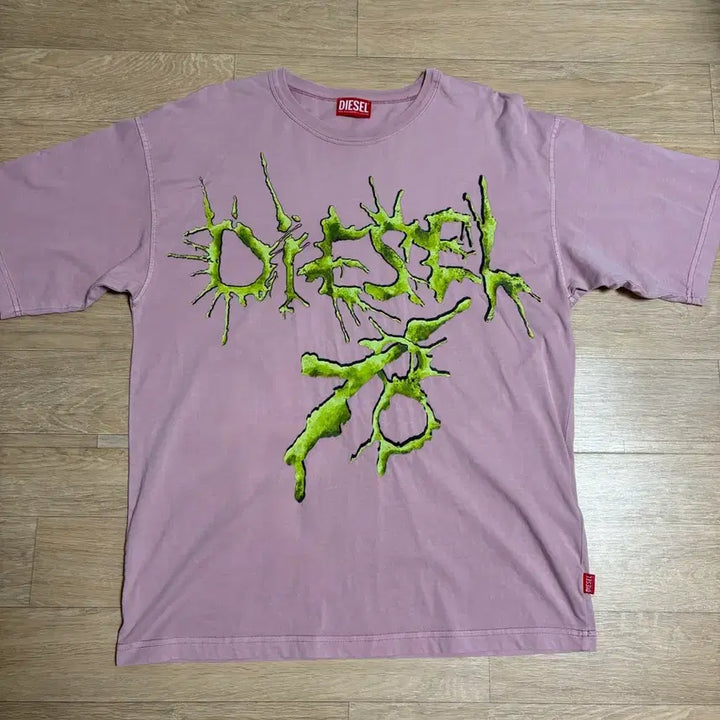 [SOLD OUT] 디젤 티셔츠 DIESEL