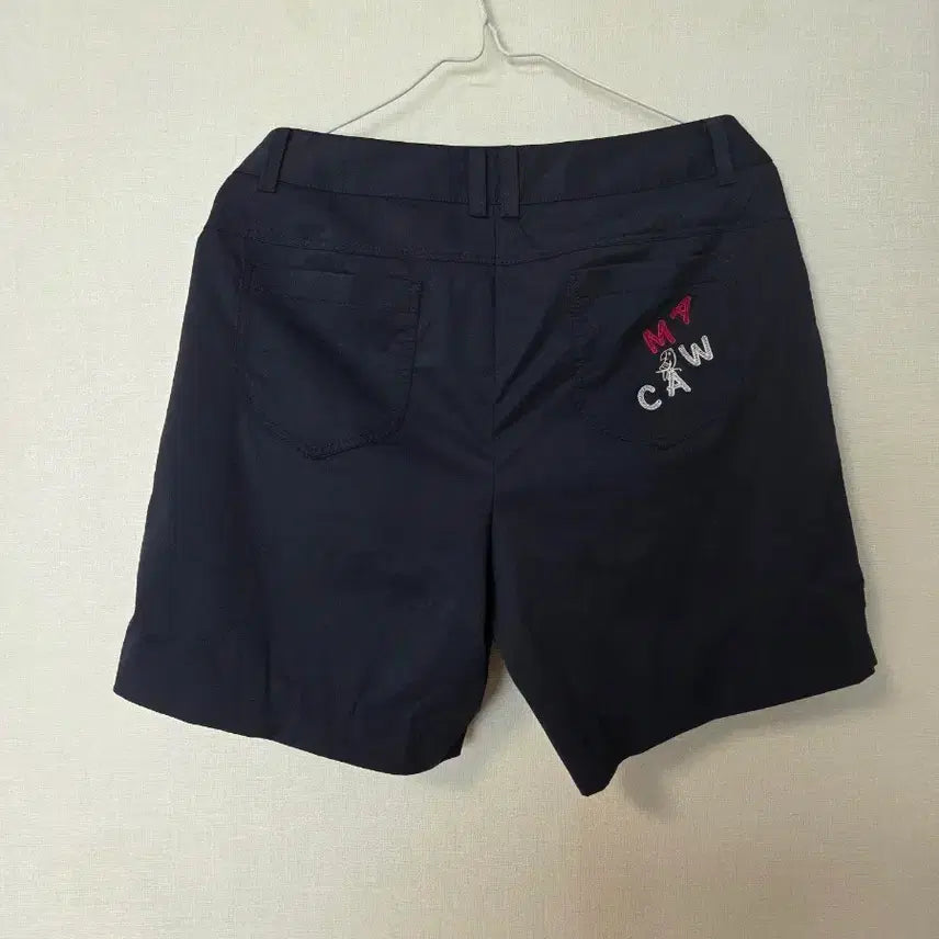 [BUNJANG] NMIXX Mako Shorts 66 / 마코 4부 반바지 66