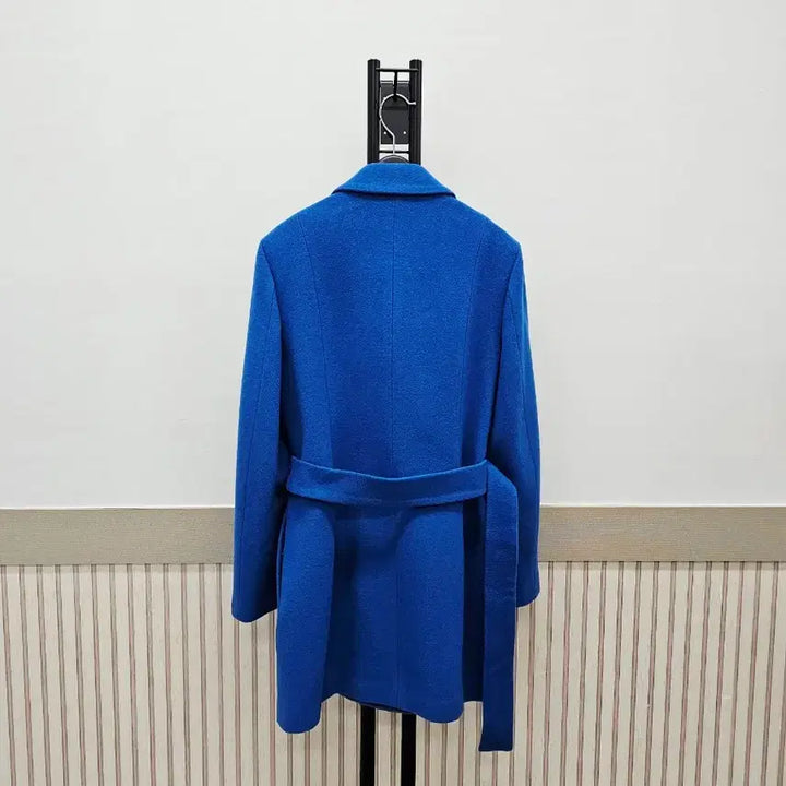 [BUNJANG] Mojo S.phine Cashmere Jacket / 모조에스핀 밑단트임 캐시미어자켓