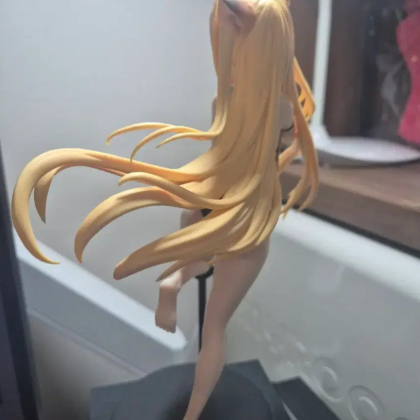 [BUNJANG] Trouble to Love Darkness Figure / 트러블 투러브 다크니스 피규어