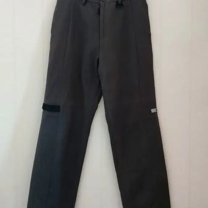 [BUNJANG] RDVZ Cotton Pants / RDVZ 면팬츠