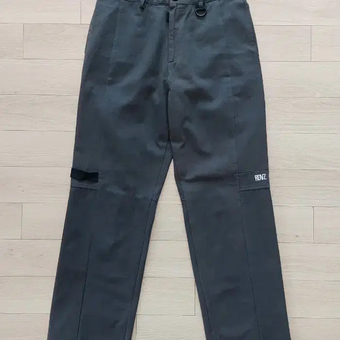 [BUNJANG] RDVZ Cotton Pants / RDVZ 면팬츠