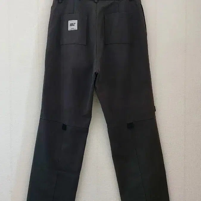 [BUNJANG] RDVZ Cotton Pants / RDVZ 면팬츠