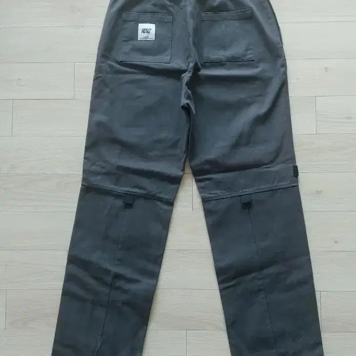 [BUNJANG] RDVZ Cotton Pants / RDVZ 면팬츠