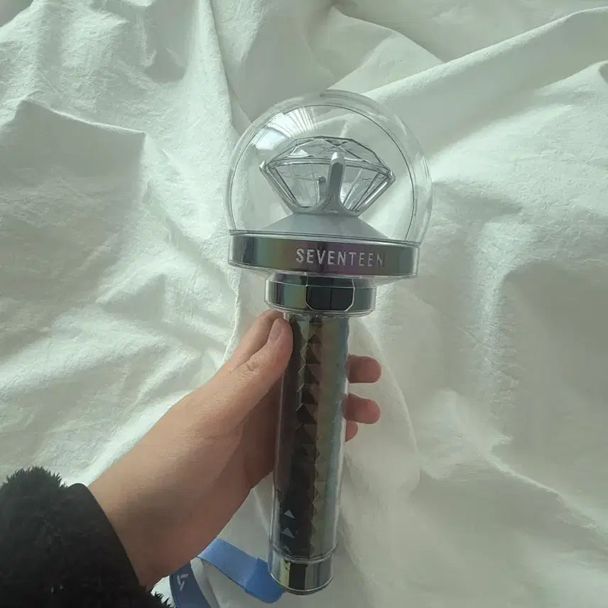 [BUNJANG] SEVENTEEN Official Lightstick / 세븐틴 응원봉판매
