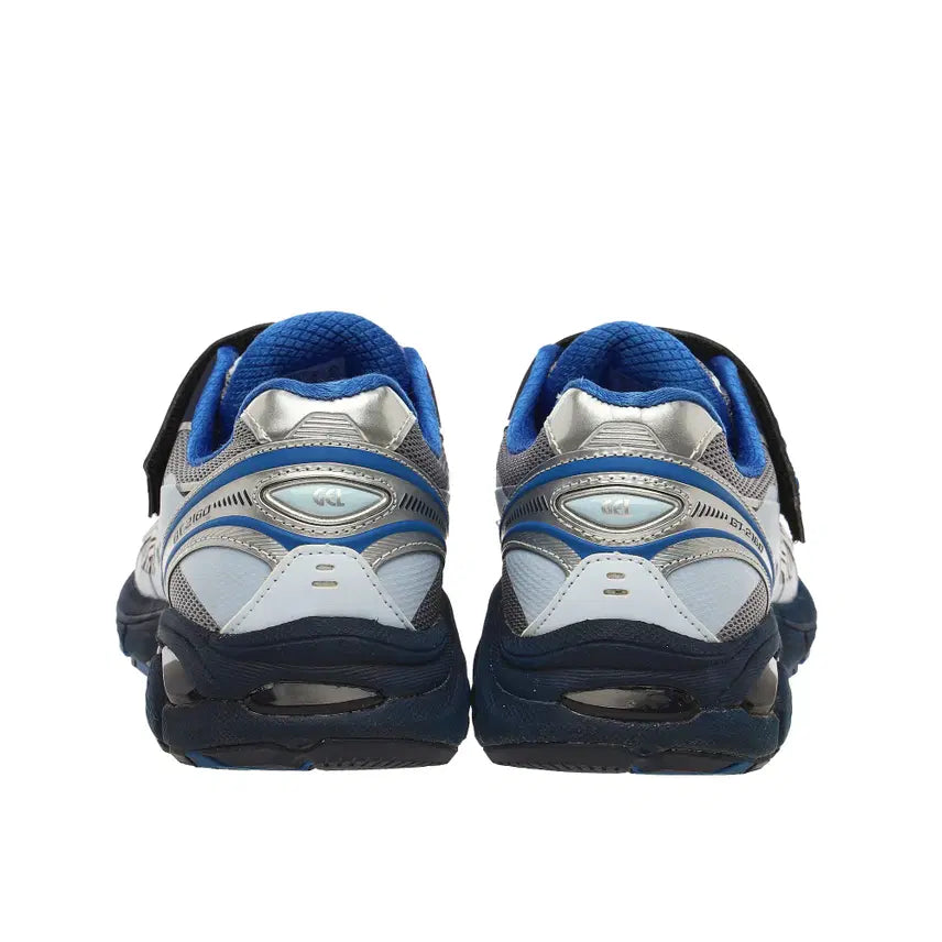 [BUNJANG] Asics x Cecilie Bahnsen GT-2160 Pure Silver Midnight Sneakers / [240] 아식스 x 세실리에 반센 GT-2160 퓨어 실버 미드나잇