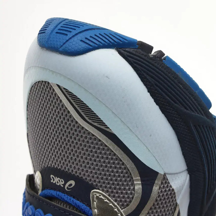 [BUNJANG] Asics x Cecilie Bahnsen GT-2160 Pure Silver Midnight Sneakers / [240] 아식스 x 세실리에 반센 GT-2160 퓨어 실버 미드나잇