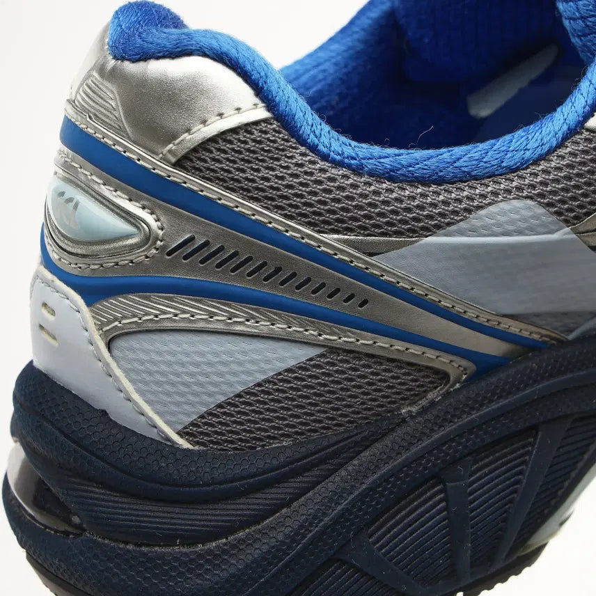 [BUNJANG] Asics x Cecilie Bahnsen GT-2160 Pure Silver Midnight Sneakers / [240] 아식스 x 세실리에 반센 GT-2160 퓨어 실버 미드나잇