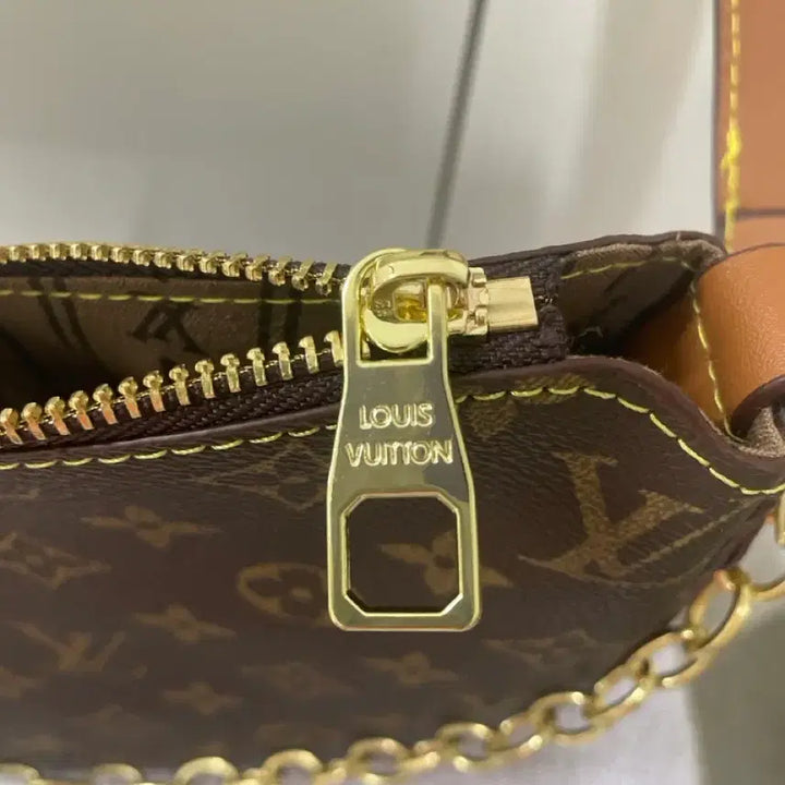 [BUNJANG] LOU Crescent Shoulder Bag / 루 반달숄더백