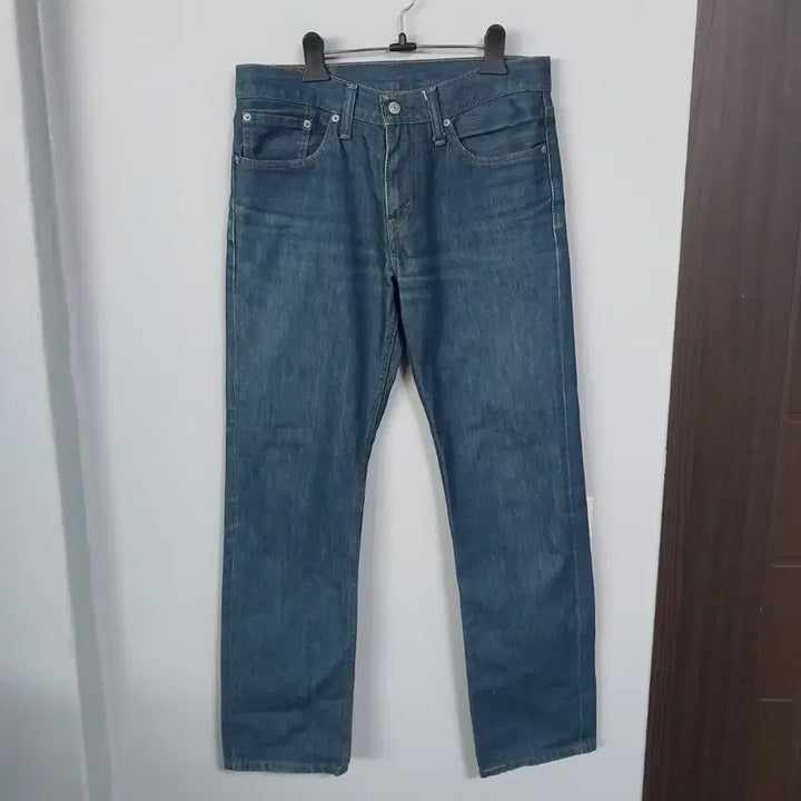 [BUNJANG] Levi's Men's 31-Inch Jeans / 리바이스 청바지 남자31 인치