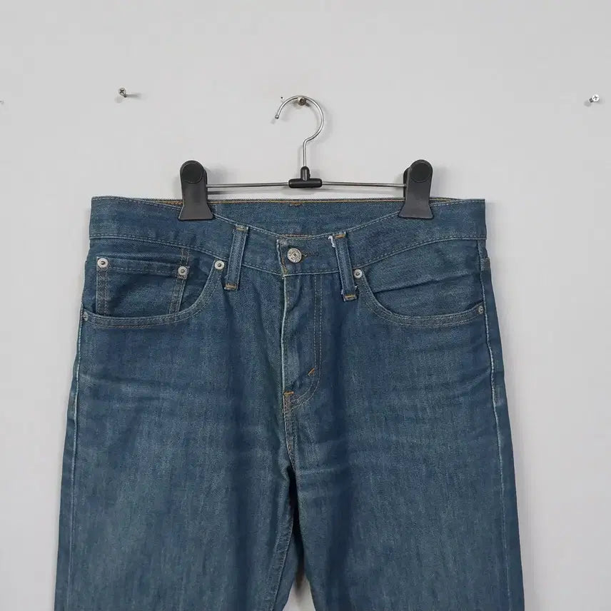 [BUNJANG] Levi's Men's 31-Inch Jeans / 리바이스 청바지 남자31 인치