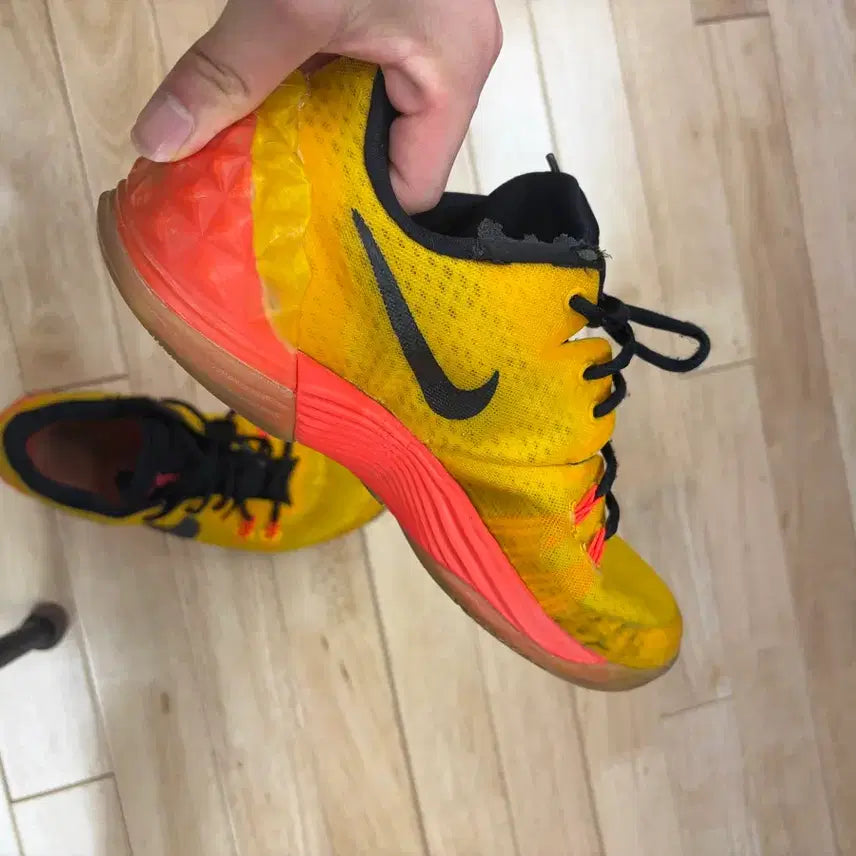 [BUNJANG] Nike Zoom Kobe Venomenon 5 Sneakers / 나이키 줌코비 베노매논5 마지막 가격 내림!