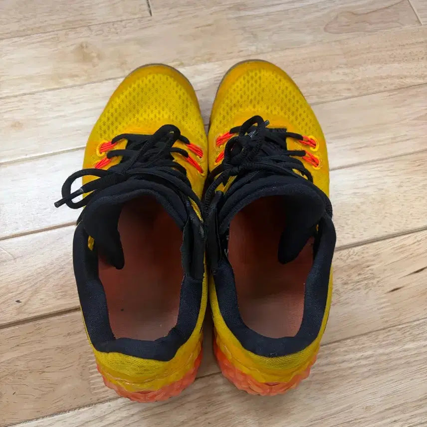 [BUNJANG] Nike Zoom Kobe Venomenon 5 Sneakers / 나이키 줌코비 베노매논5 마지막 가격 내림!