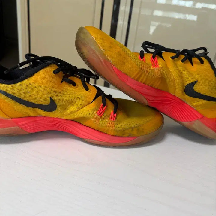 [BUNJANG] Nike Zoom Kobe Venomenon 5 Sneakers / 나이키 줌코비 베노매논5 마지막 가격 내림!