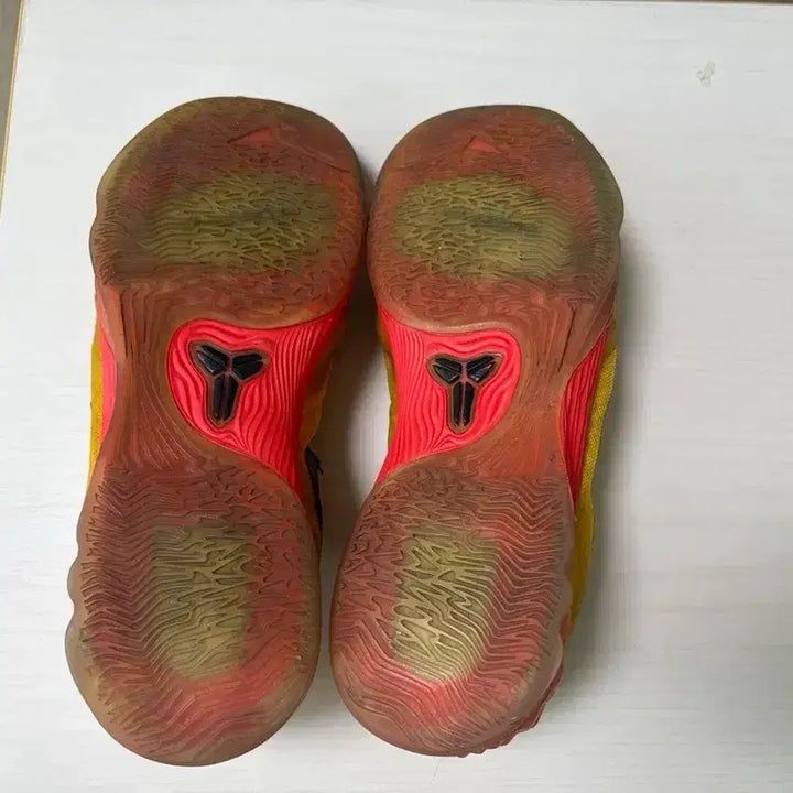 [BUNJANG] Nike Zoom Kobe Venomenon 5 Sneakers / 나이키 줌코비 베노매논5 마지막 가격 내림!