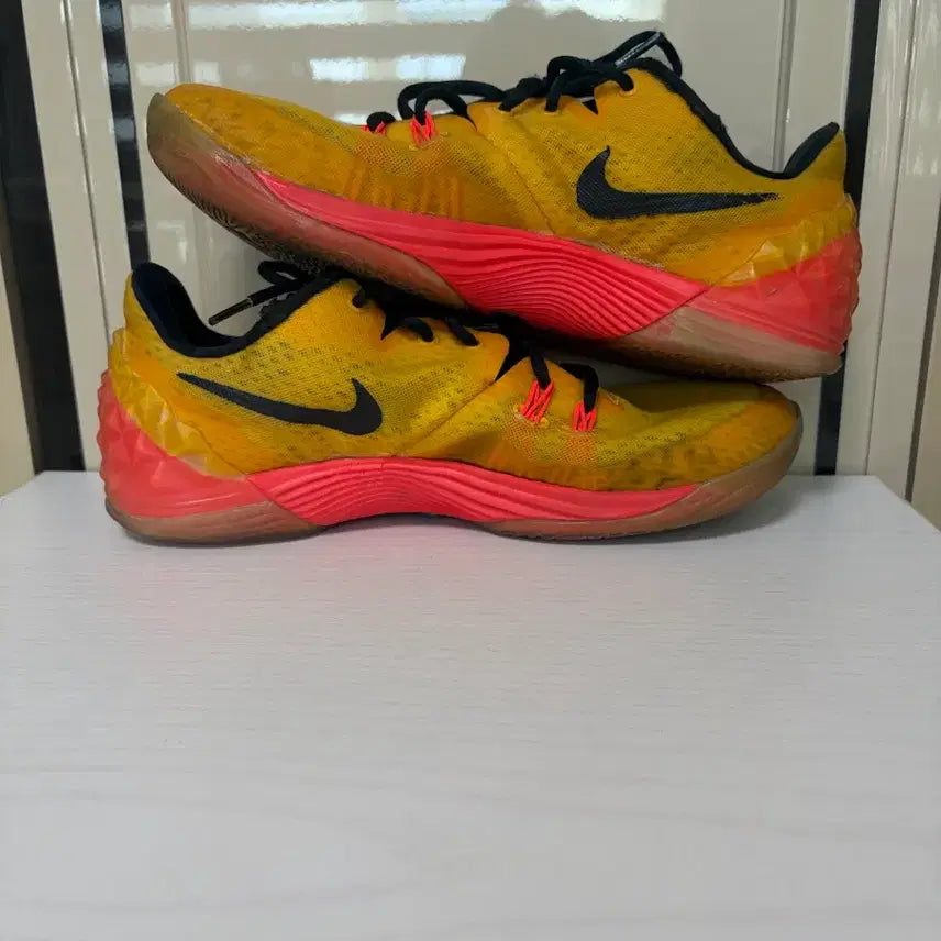 [BUNJANG] Nike Zoom Kobe Venomenon 5 Sneakers / 나이키 줌코비 베노매논5 마지막 가격 내림!