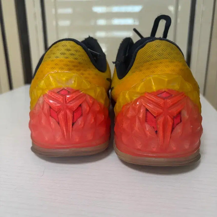 [BUNJANG] Nike Zoom Kobe Venomenon 5 Sneakers / 나이키 줌코비 베노매논5 마지막 가격 내림!