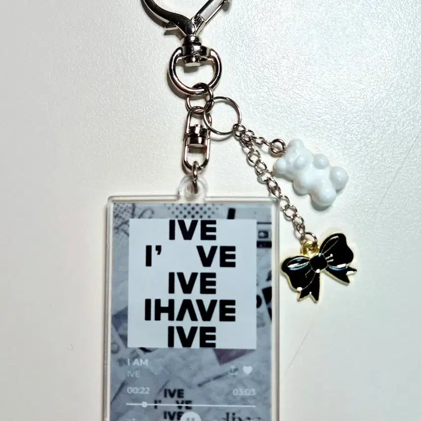 [BUNJANG] Various Artists Acrylic Keyring / 에스파 지디 방탄 아이브 플레이브 플레이리스트 아크릴 키링